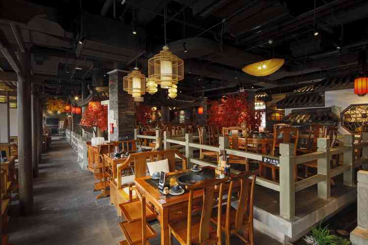 成都连锁餐厅有哪些