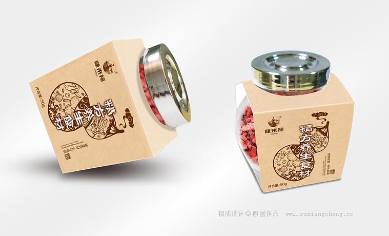 健来福有哪些产品