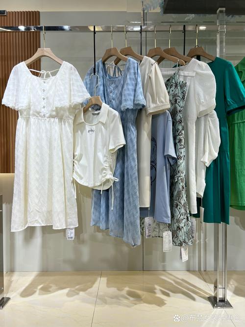 上海女装厂家有哪些