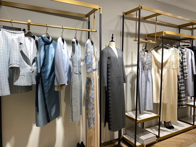 上海女装厂家有哪些