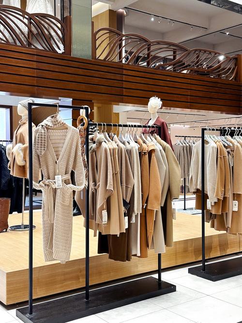 欧美服装公司有哪些