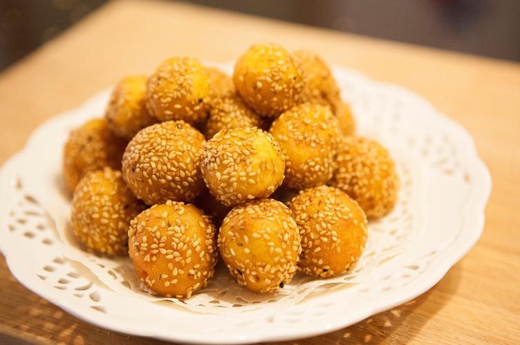 口口香小吃有哪些