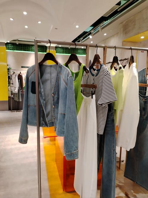 潮流服装风格有哪些