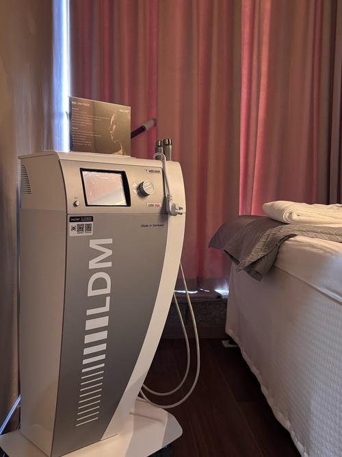 皮肤有哪些美容仪器