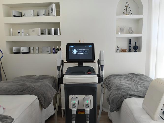 皮肤有哪些美容仪器