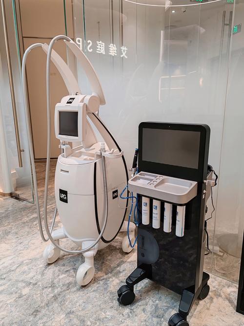 皮肤有哪些美容仪器