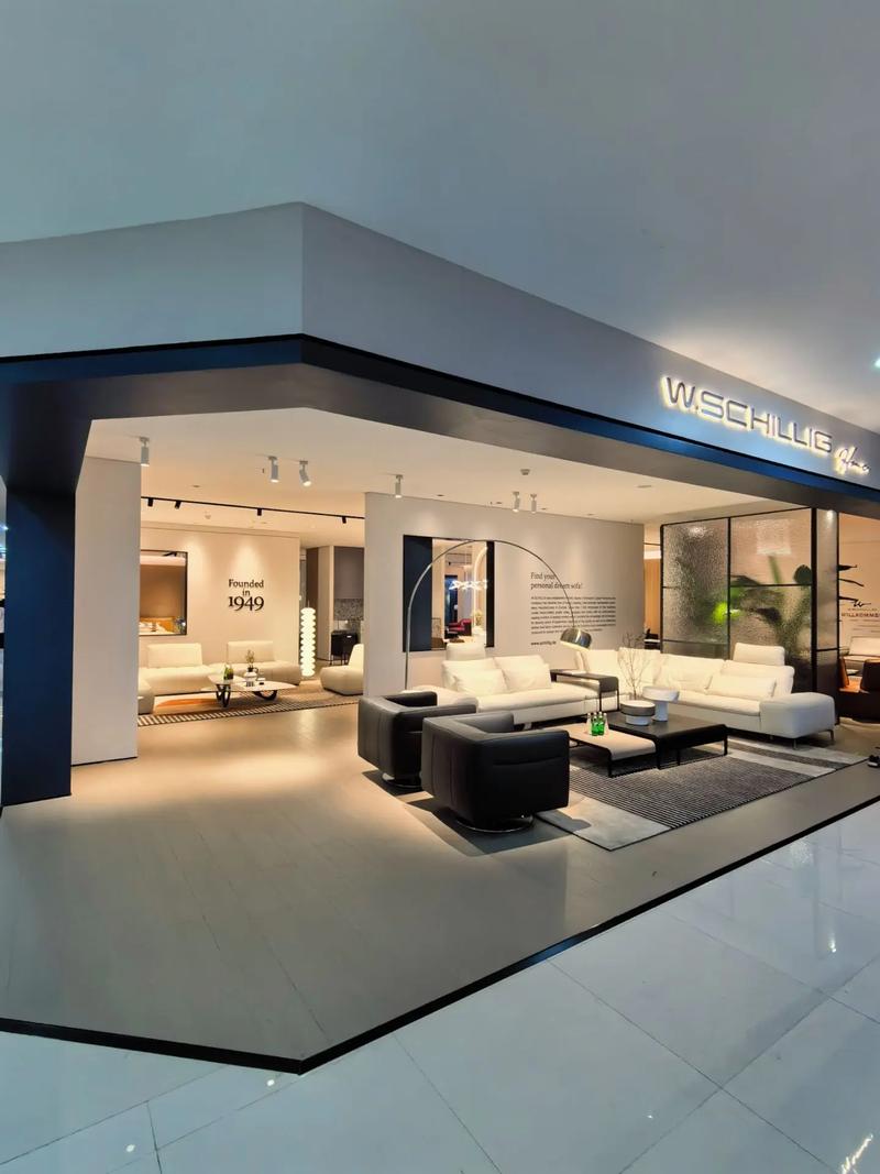 哪些品牌家具可以加盟