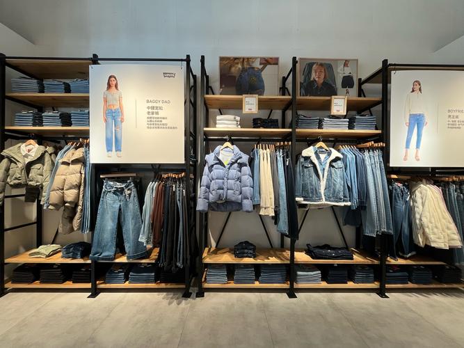 牛仔店品牌有哪些