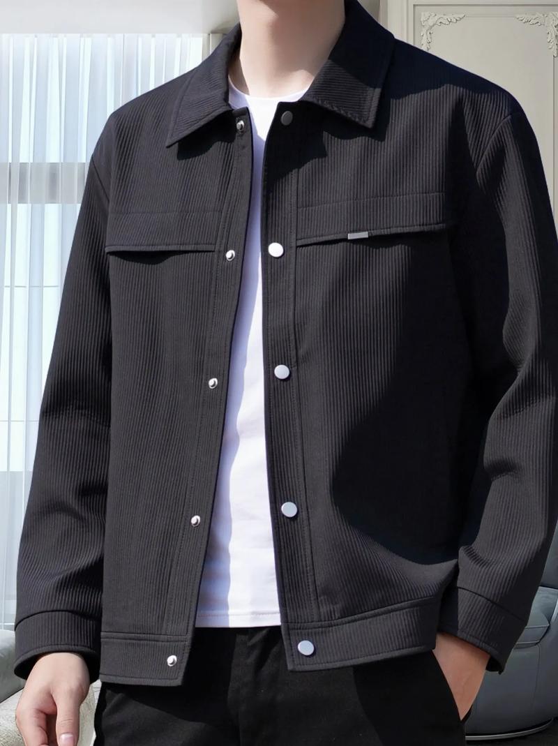 成熟男士有哪些衣服