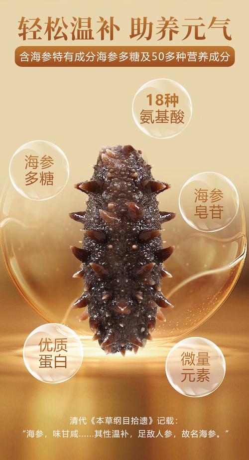 大连品牌海参有哪些