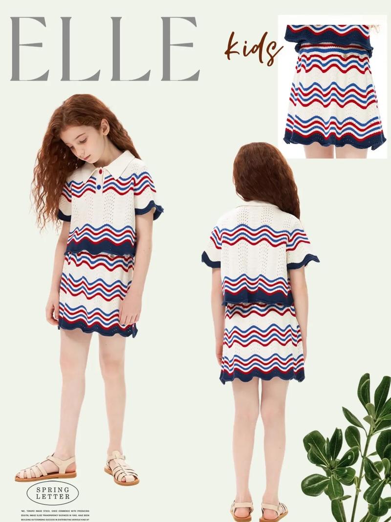 童装有哪些品牌装