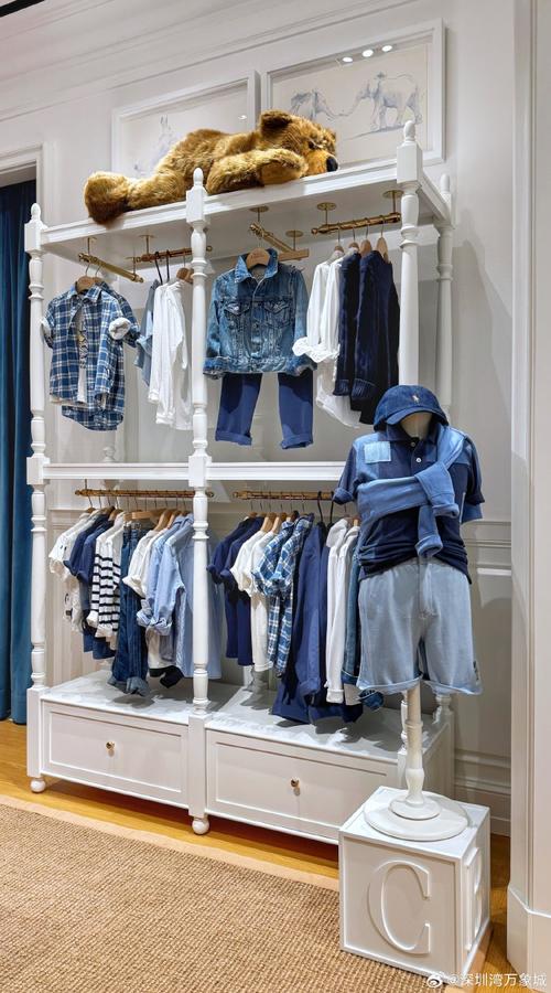 童装有哪些品牌装