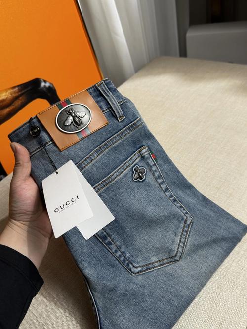 时尚牛仔品牌有哪些