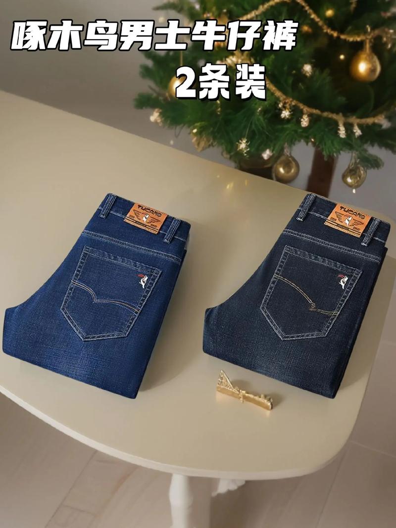 时尚牛仔品牌有哪些