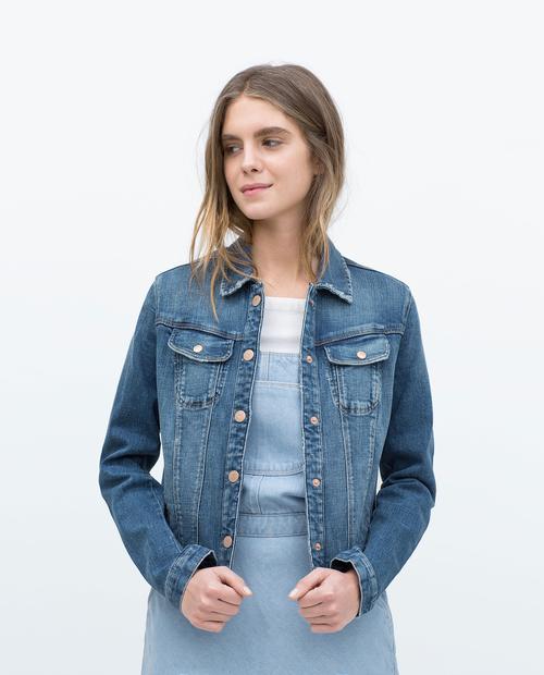 时尚牛仔品牌有哪些