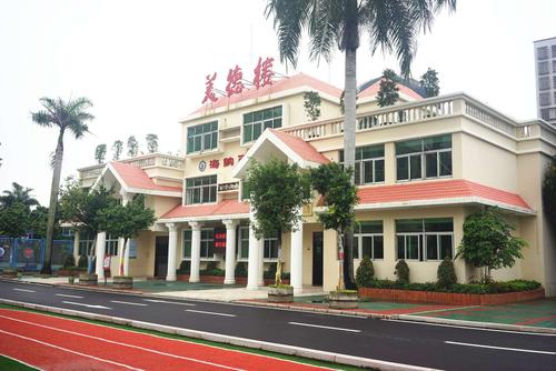 普宁哈美有哪些