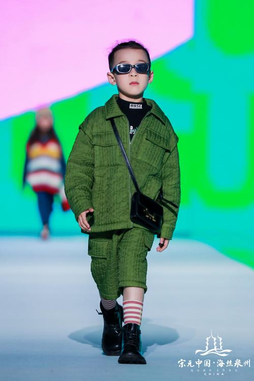 环球港有哪些童装