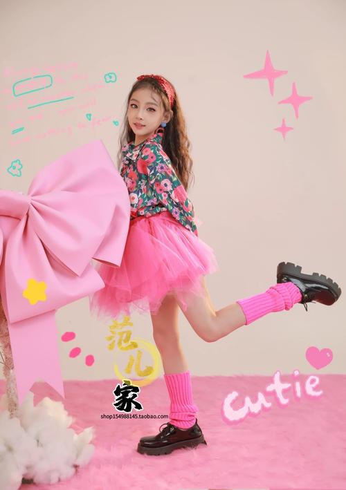 环球港有哪些童装