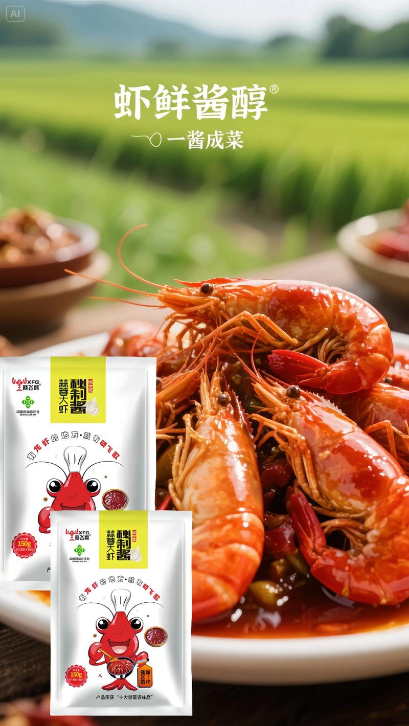 油焖大虾哪些品牌