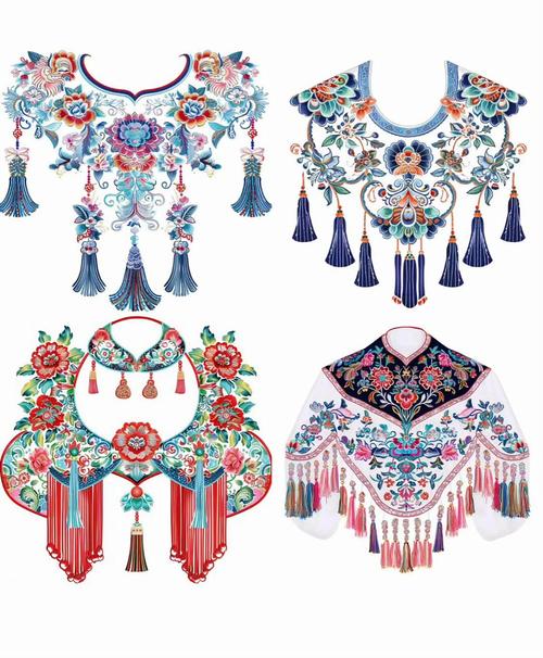 服装中国元素有哪些