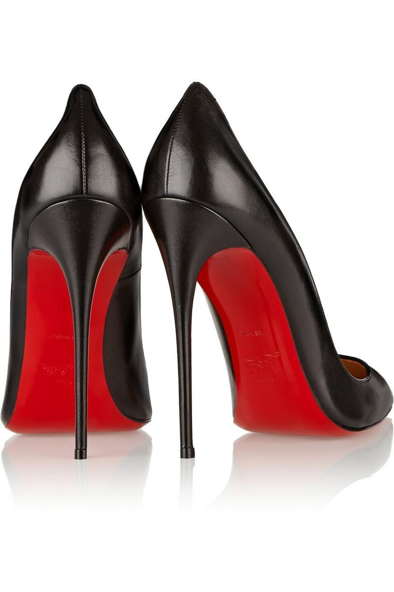 国外哪些女鞋品牌好看