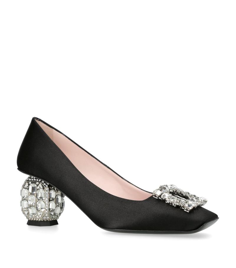 国外哪些女鞋品牌好看