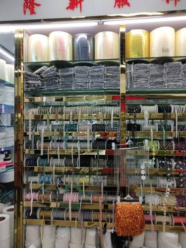 上海辅料公司有哪些