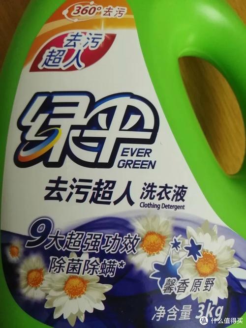 绿色干洗有哪些品牌