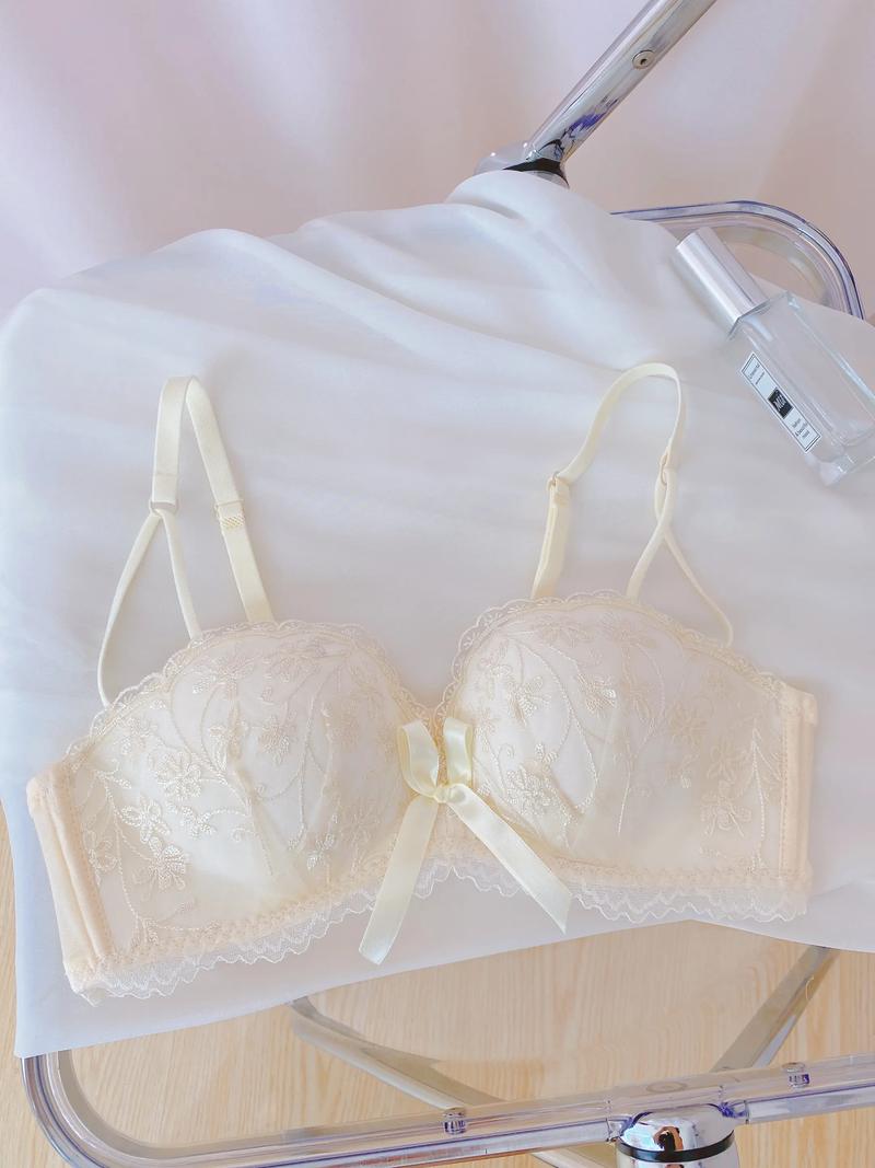 女人高档内衣有哪些