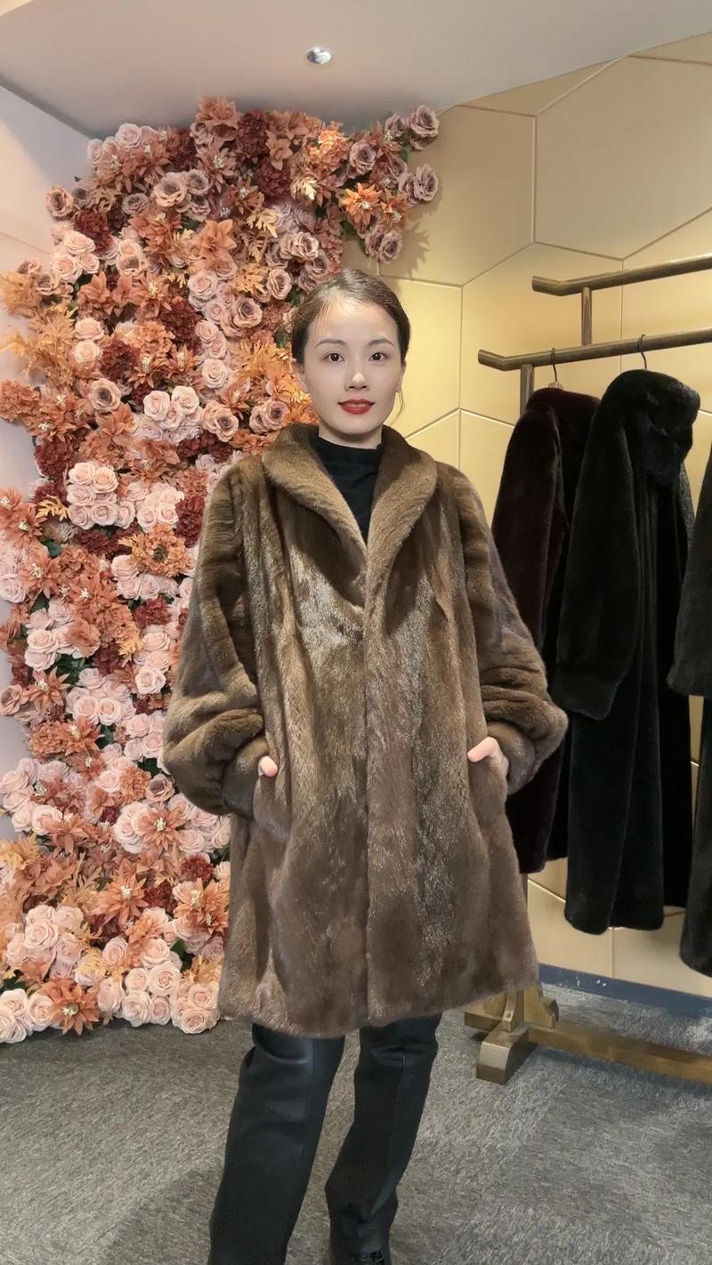 中国貂皮有哪些品牌