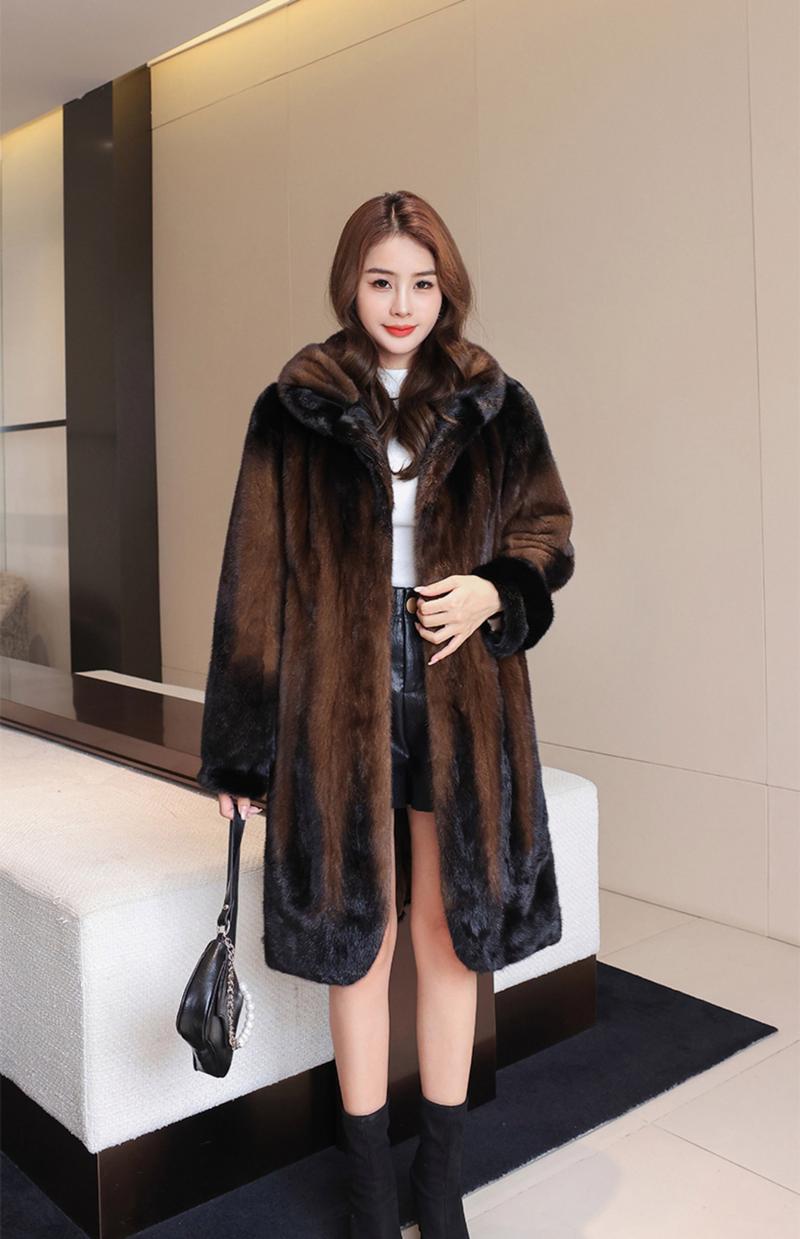 中国貂皮有哪些品牌