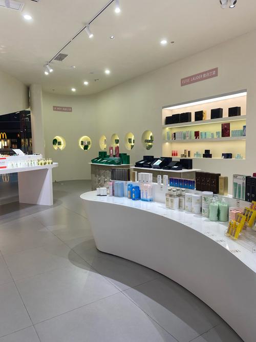 有哪些美妆网店