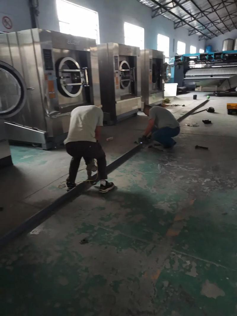 宝鸡洗衣厂有哪些