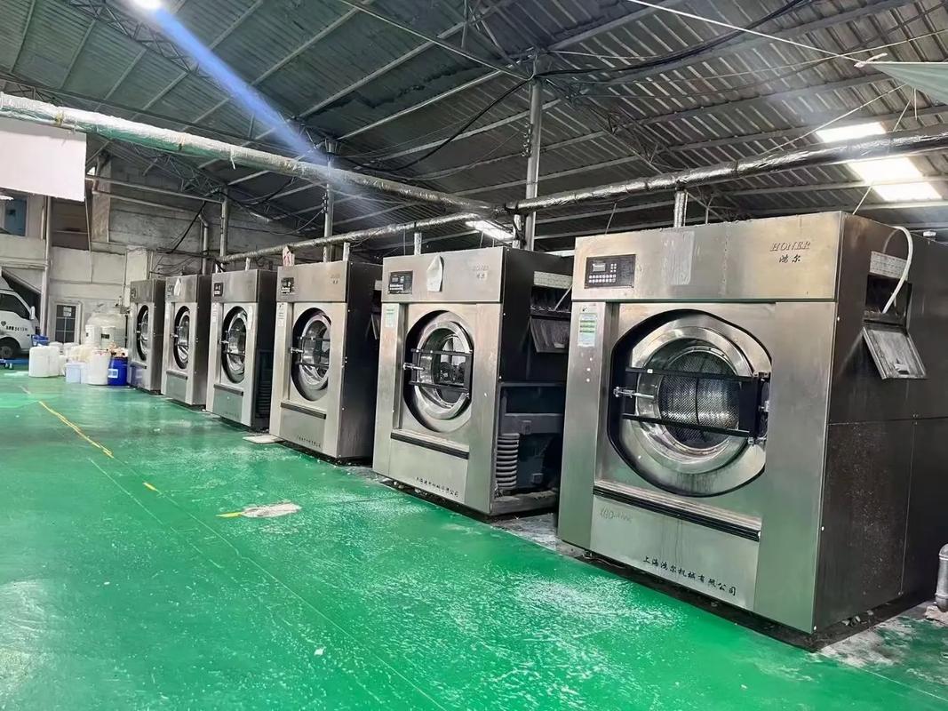 宝鸡洗衣厂有哪些