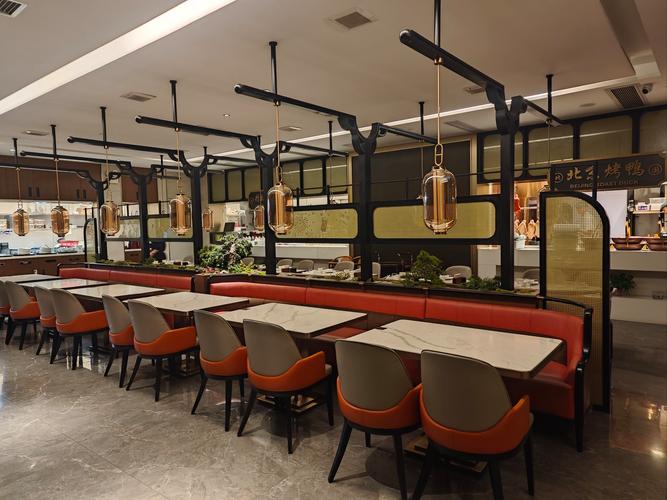 潮汕连锁饭店有哪些