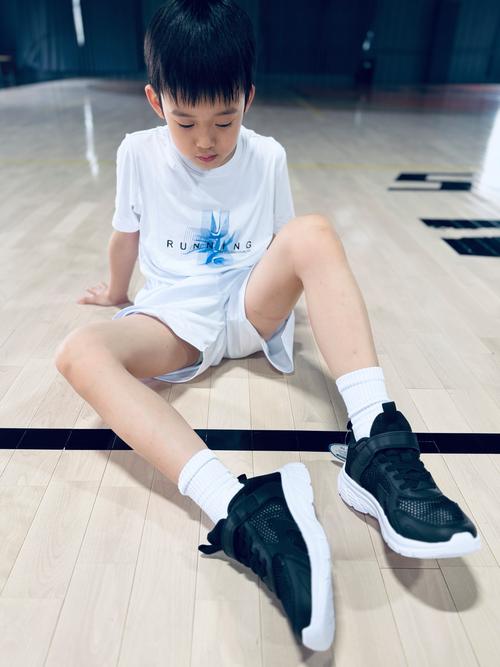 儿童鞋有哪些问题