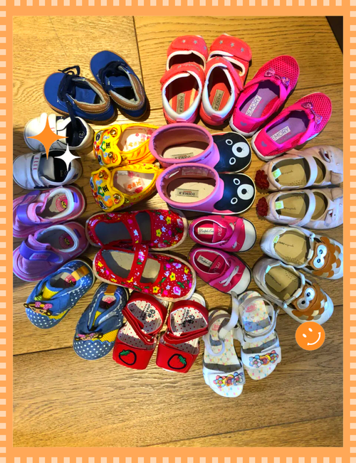 儿童鞋有哪些问题