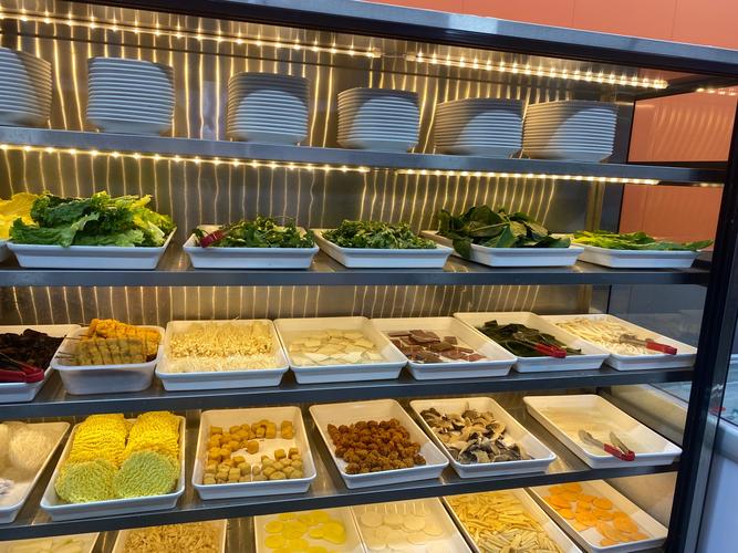 全国连锁自助有哪些