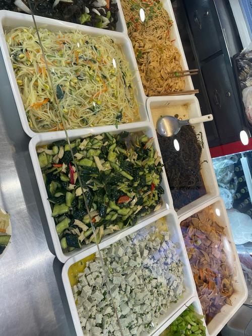 大同面食有哪些品牌