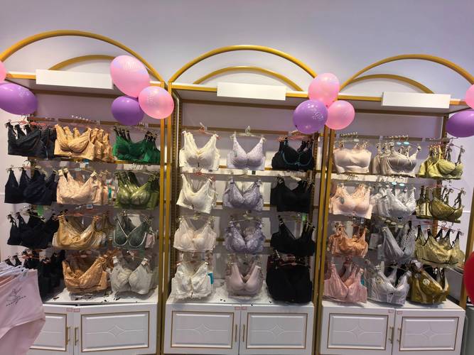 女生品牌内衣有哪些