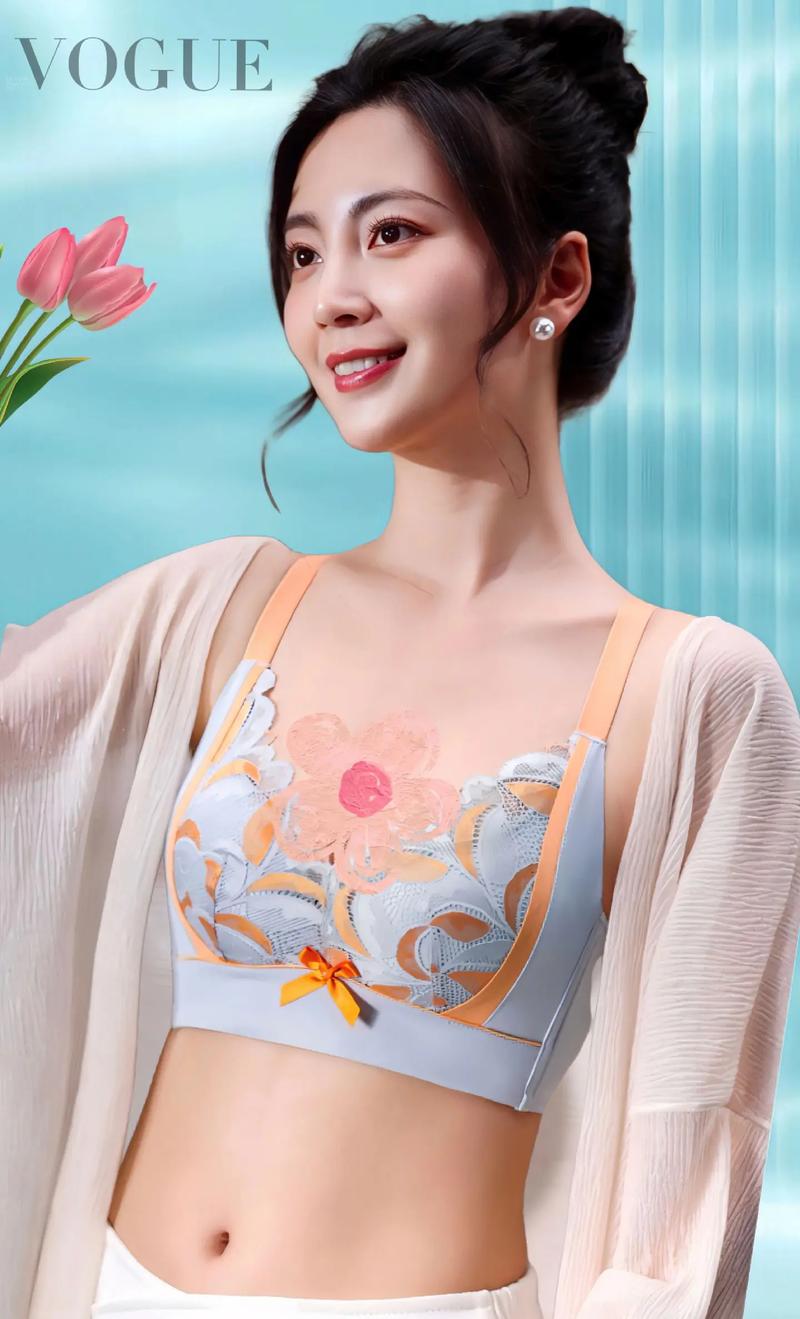 女生品牌内衣有哪些