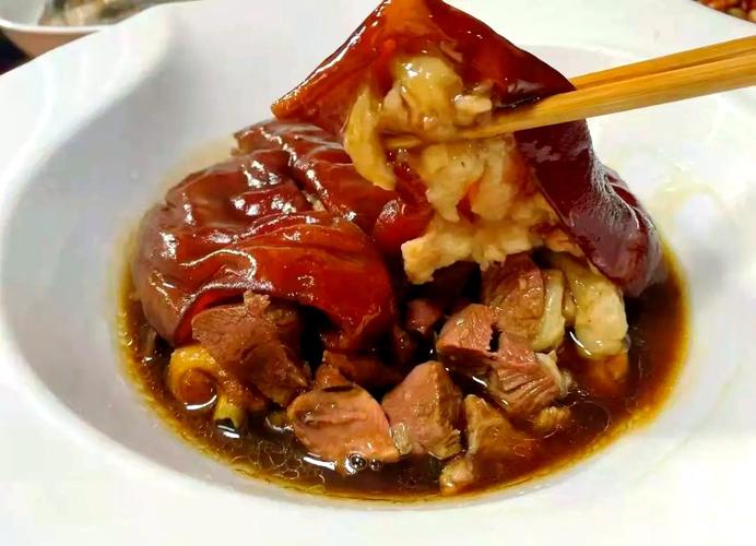 三国有哪些美食