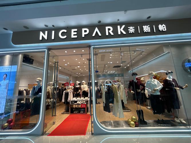 女装有哪些大众品牌