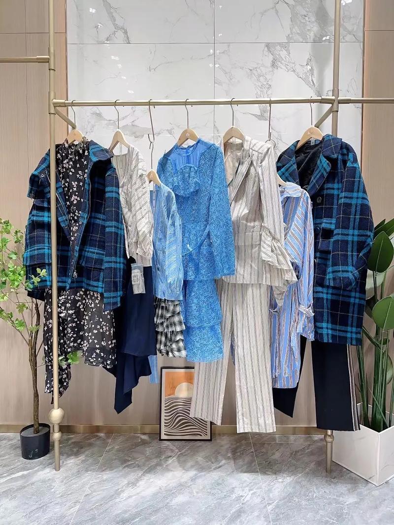 女生装品牌有哪些