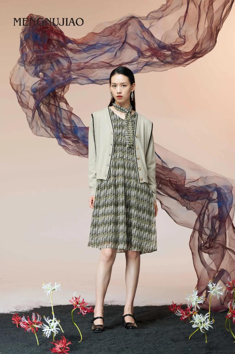 女生装品牌有哪些