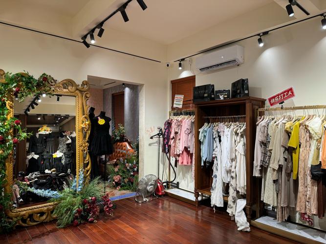 广州本品服装有哪些