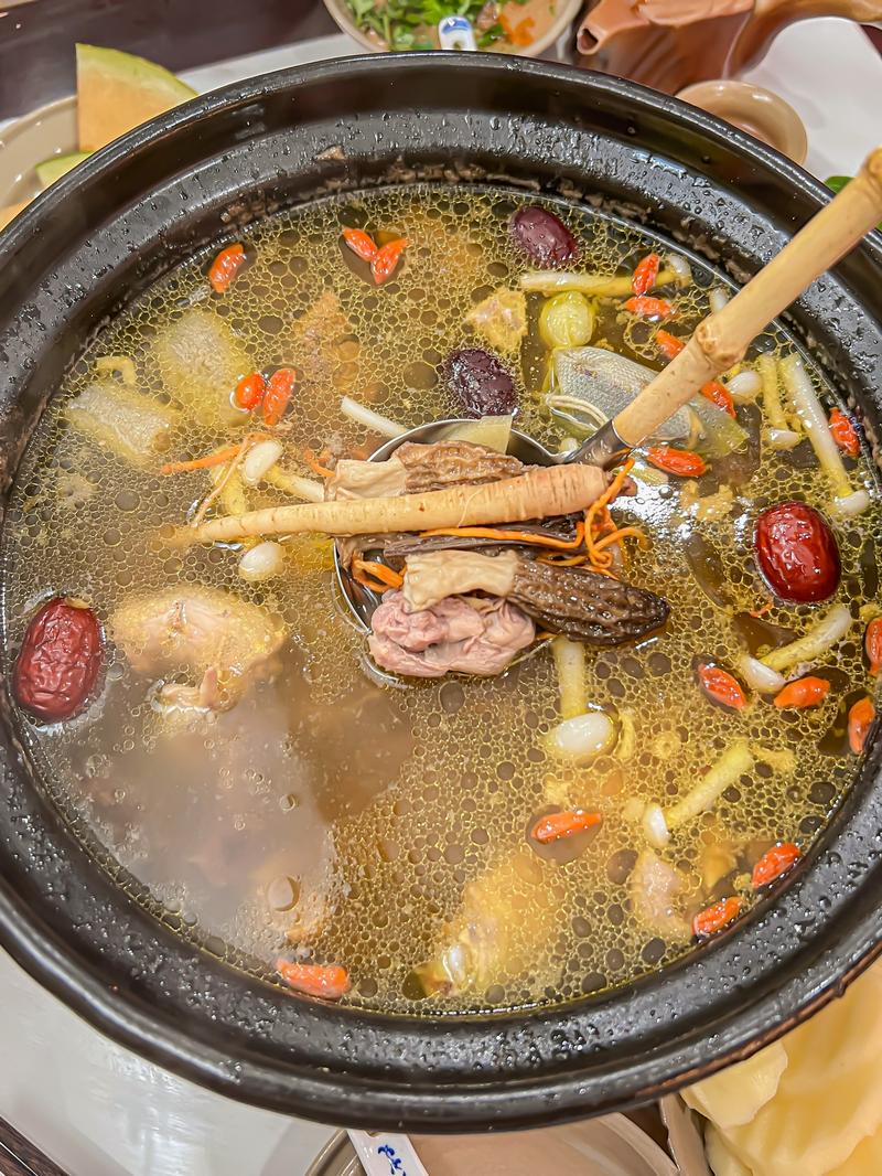 哪些鸡是药膳鸡