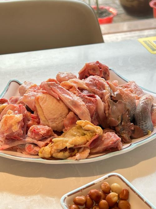 哪些鸡是药膳鸡