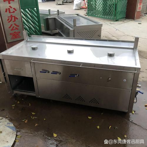 制作包需要哪些设备