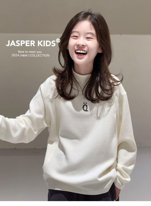 韩国 童装牌子有哪些